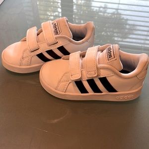Toddler Adidas Sneakers
